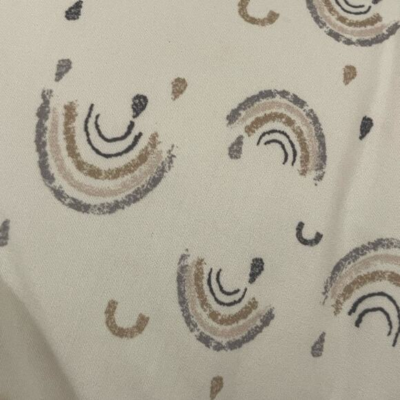 Graco Rainy Day Baby Feeding Pillow, Bottle/Breastfeeding Head & Back Positioner - Picture 7 of 11